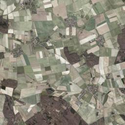 Groß Twülpstedt Satellite Map