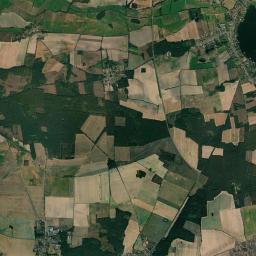 Wusterwitz Satellite Map