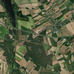 Dopiewo Satellite Map