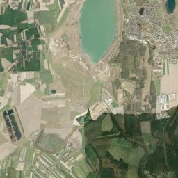 Kleczew Satellite Map