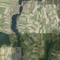 Ślesin Satellite Map