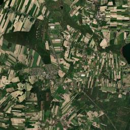 Babiak Satellite Map