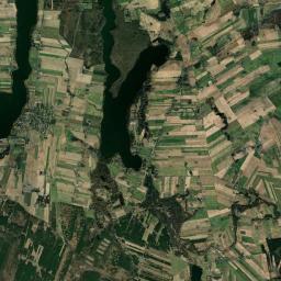 Brdów Satellite Map