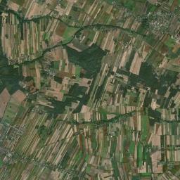 Słubice Satellite Map