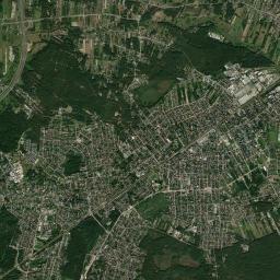 Kobyłka Satellite Map