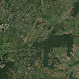 Duczki Satellite Map