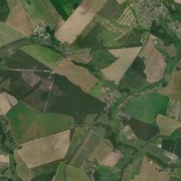 Vysokaye Satellite Map