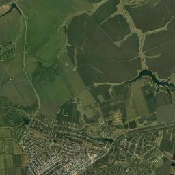 Dolgorukovskiy Rayon Satellite Map