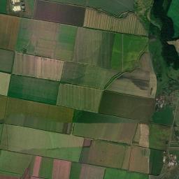 Znamenskiy Rayon Satellite Map