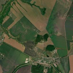 Bazarno-Karabulakskiy Rayon Satellite Map