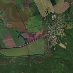 Khvatovka Satellite Map