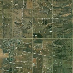Dalmeny Satellite Map