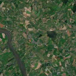 Mooncoin Satellite Map