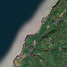 Heol-Yr-Esgob, Llanon, Ceredigion SY23, UK Satellite Map