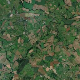A49, Leominster, Herefordshire HR6 0DL, UK Satellite Map