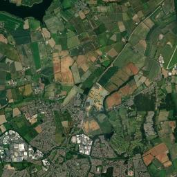 Sywell Road, Northampton, Northamptonshire NN6 Satellite Map