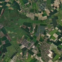 Harrison's Drove, Cambridge, Cambridgeshire Satellite Map