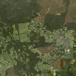 Elspeet Satellite Map