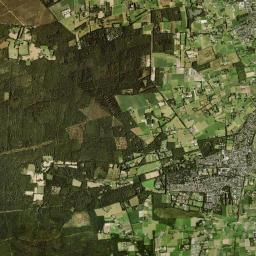 Emst Satellite Map