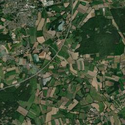 Suddendorf Satellite Map