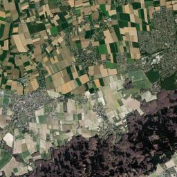 Bad Holzhausen Satellite Map