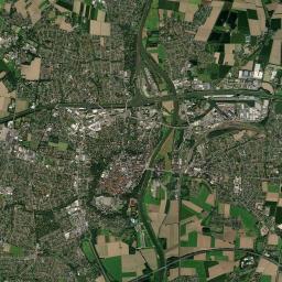 Minden Satellite Map