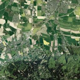 Nienstädt Satellite Map