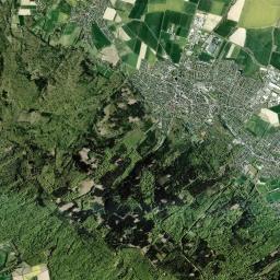 Barsinghausen Satellite Map