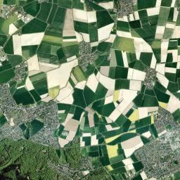 Egestorf Satellite Map