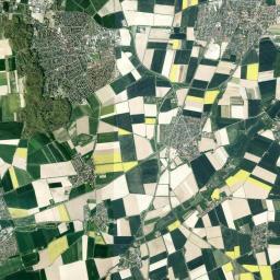 Ronnenberg Satellite Map