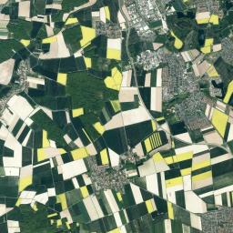 Hemmingen Satellite Map