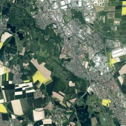 Laatzen Satellite Map