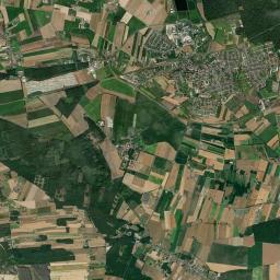 Opalenica Satellite Map