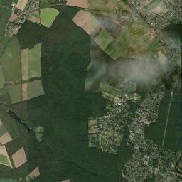 Puszczykowo Satellite Map