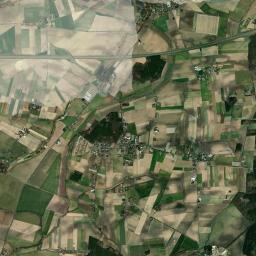 Dominowo Satellite Map