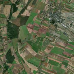 Strzałkowo Satellite Map