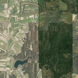 Kazimierz Biskupi Satellite Map
