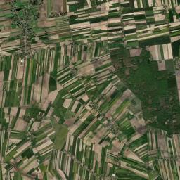 Dąbrowice Satellite Map