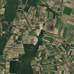 Strzelce Satellite Map