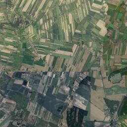 Pacyna Satellite Map