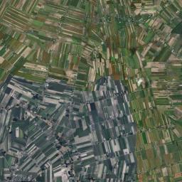 Kiernozia Satellite Map