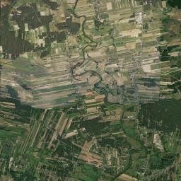 Brochów Satellite Map