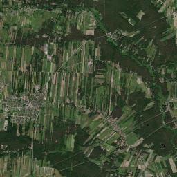 Stanisławów Satellite Map