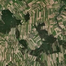 Przesmyki Satellite Map