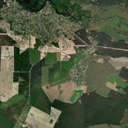 Motal’ Satellite Map