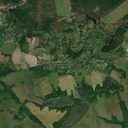 Novyy Ropsk Satellite Map