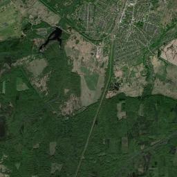 Suzëmka Satellite Map