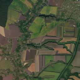 Ponyri Vtoryye Satellite Map