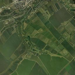 Dolgorukovo Satellite Map