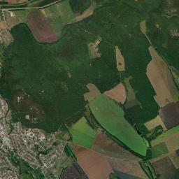 Bazarnyy Karabulak Satellite Map